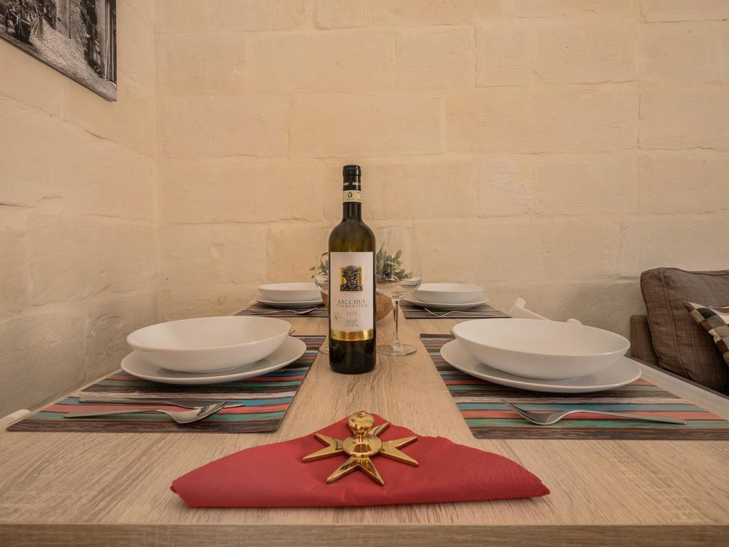 Rodrigo Apartment Valletta