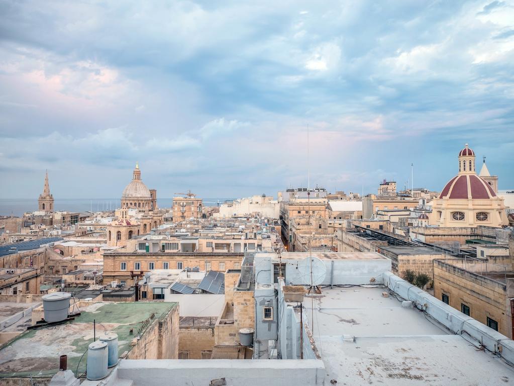 Apartment Rodrigo Valletta