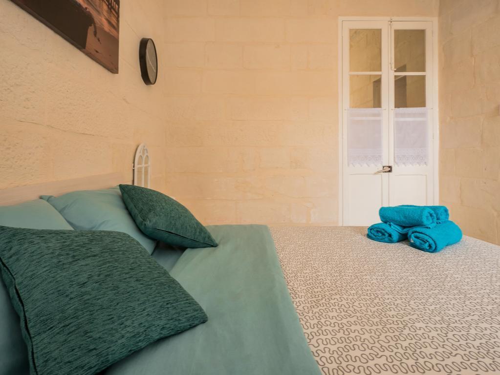 Apartment Rodrigo