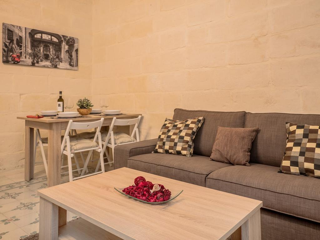 Rodrigo Apartment Valletta