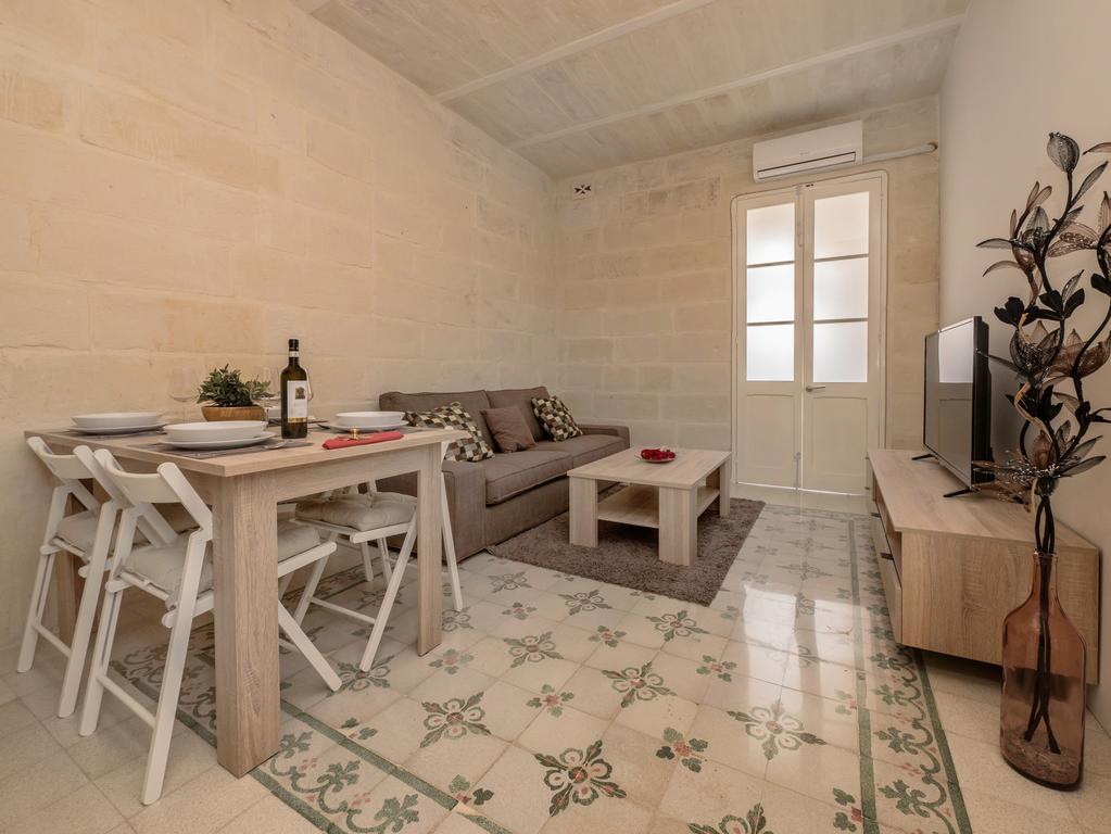 Rodrigo Apartment Valletta