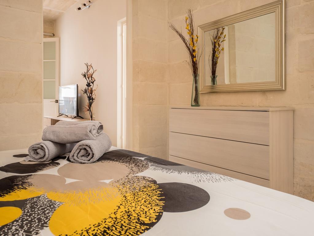 Rodrigo Apartment Valletta