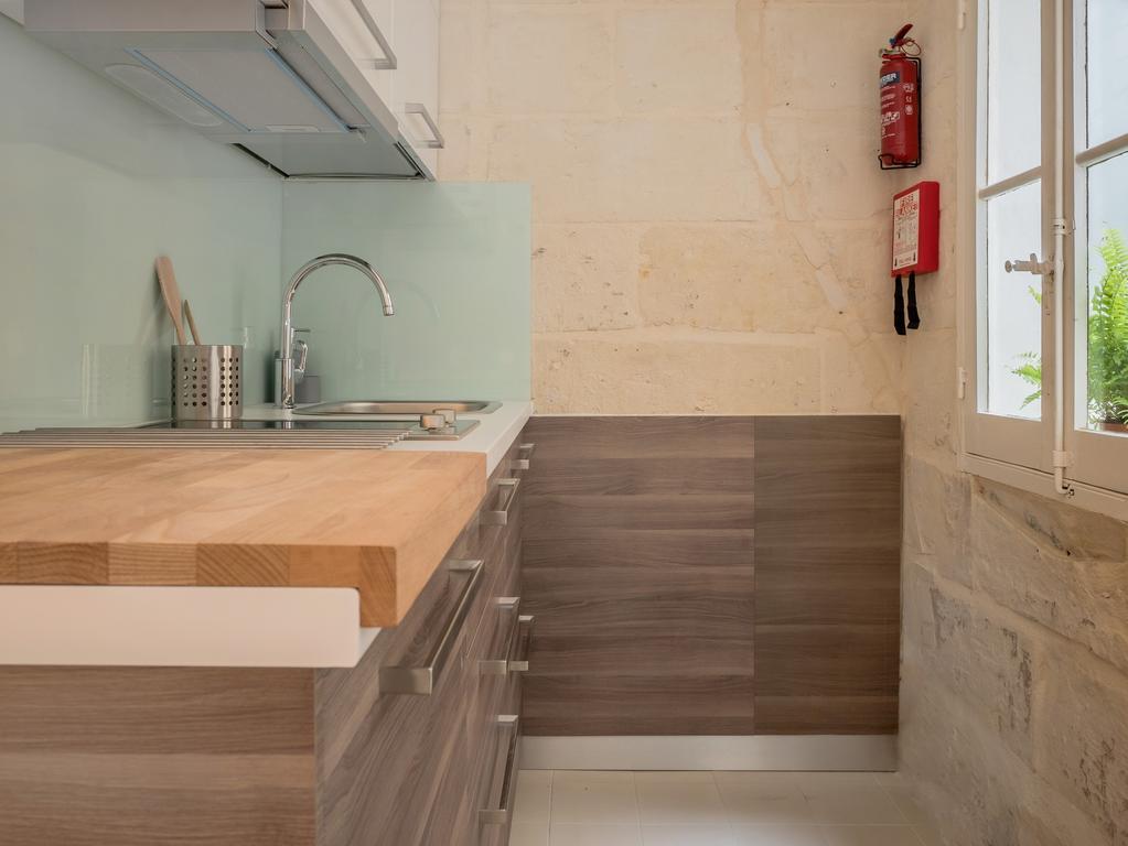 Rodrigo Apartment Valletta