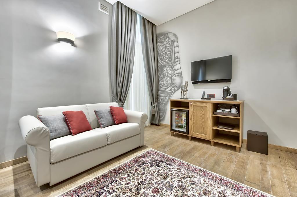 Palazzo Consiglia - Ik Collection Hotel Valletta