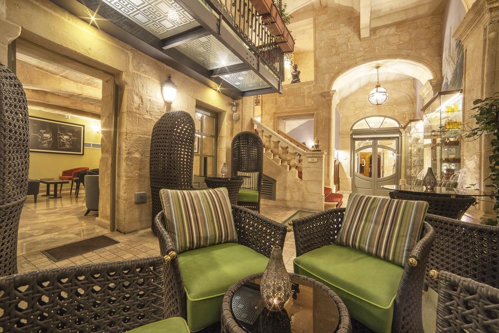 Hotel Palazzo Consiglia - Ik Collection 4*