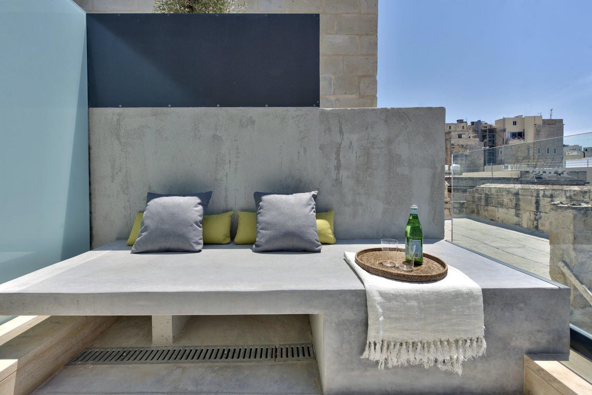 Hotel Casa Ellul - Small Luxury Of The World 4*