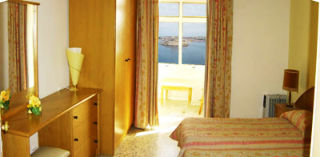 Hotel Grand Harbour Valletta