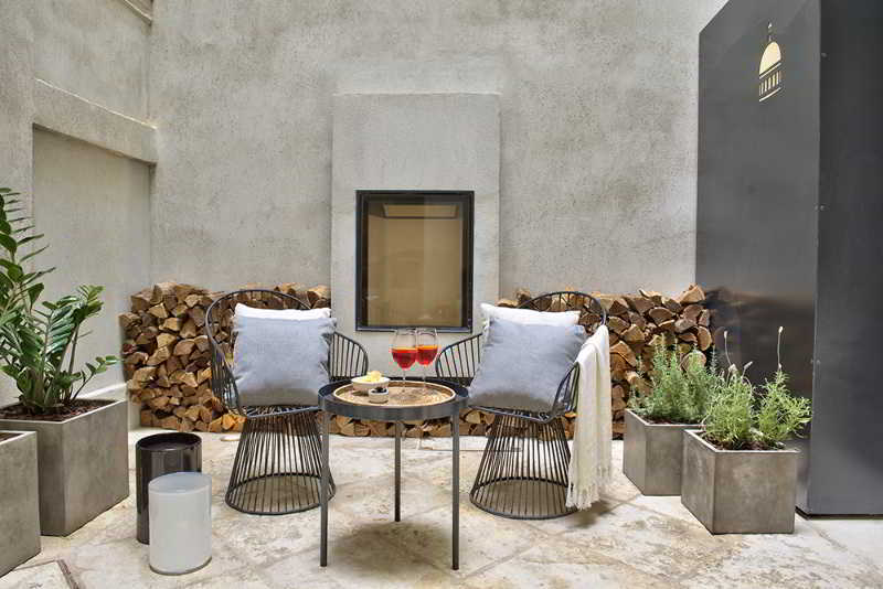 Hotel Casa Ellul - Small Luxury Of The World Valletta