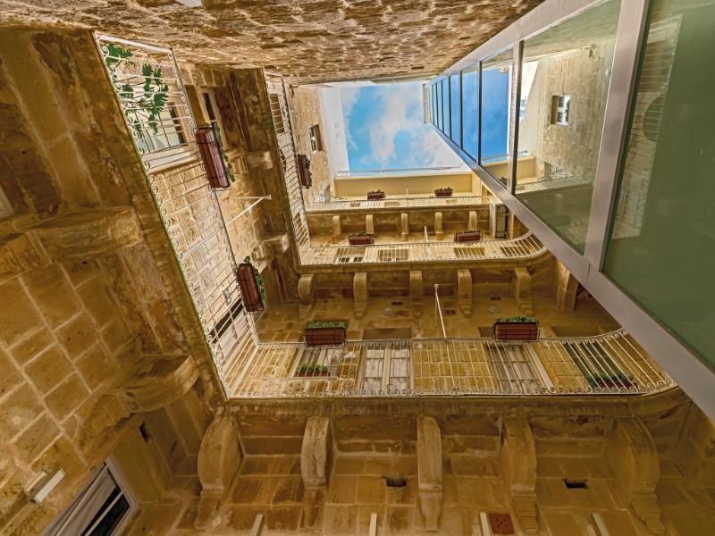 Merisi Valletta