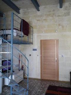 Aparthotel Castille Penthouses