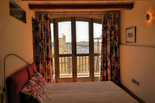 Palazzo D'orange Apartment