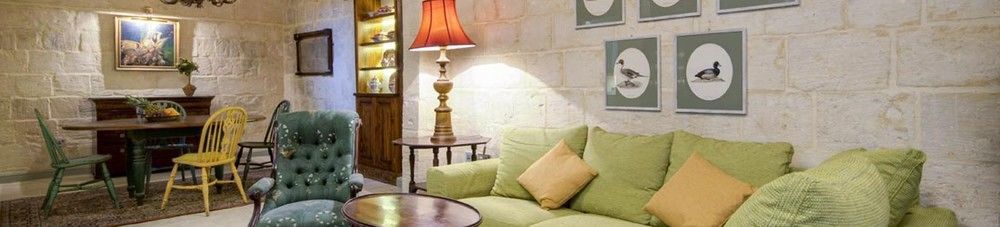 Palazzo D'orange Valletta