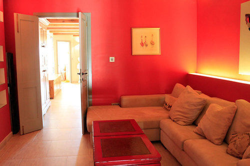 Palazzo D'orange *