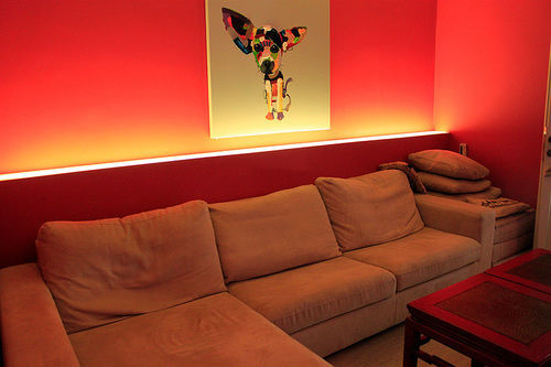 Apartment Palazzo D'orange Valletta