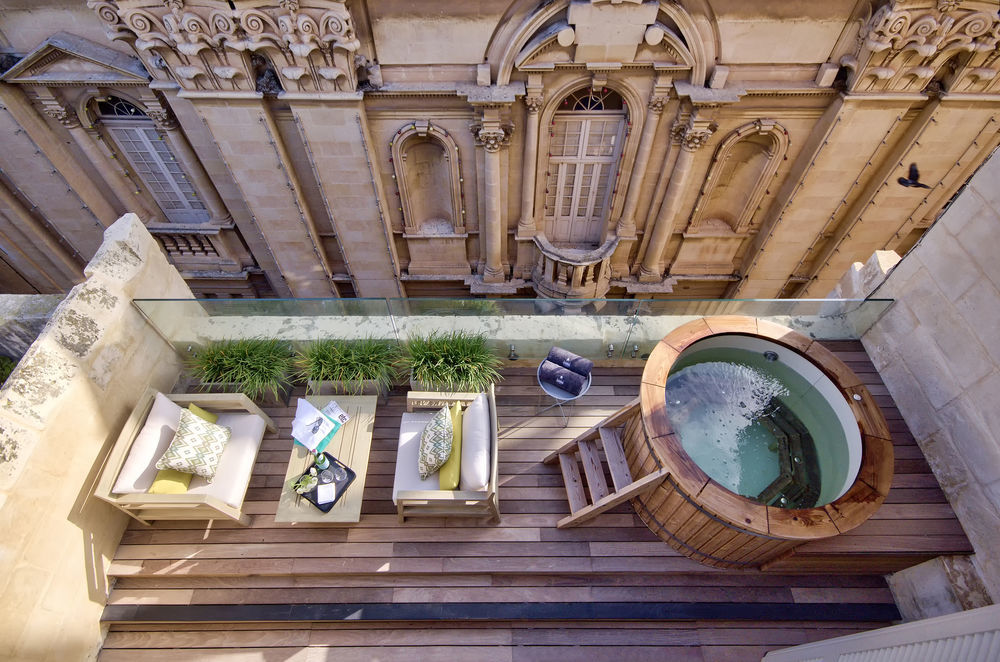 Hotel Casa Ellul - Small Luxury Of The World 4*