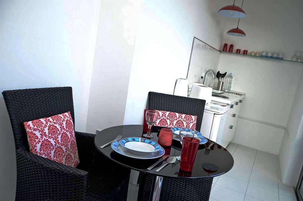 Aparthotel Castille Penthouses Valeta