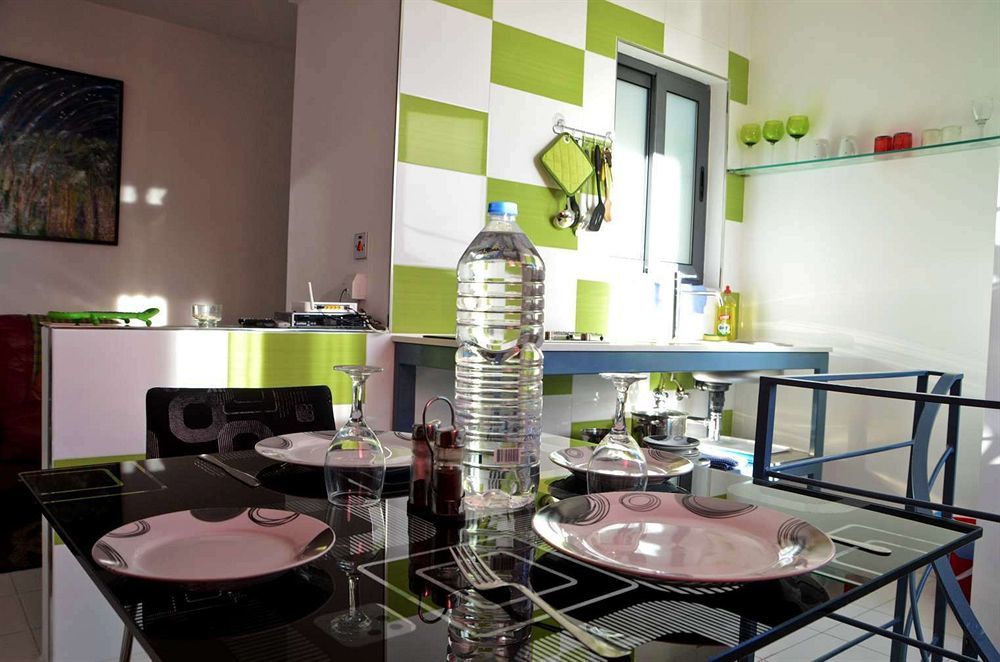 Castille Penthouses Aparthotel Valeta