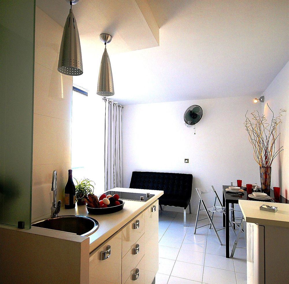 Aparthotel Castille Penthouses 3*