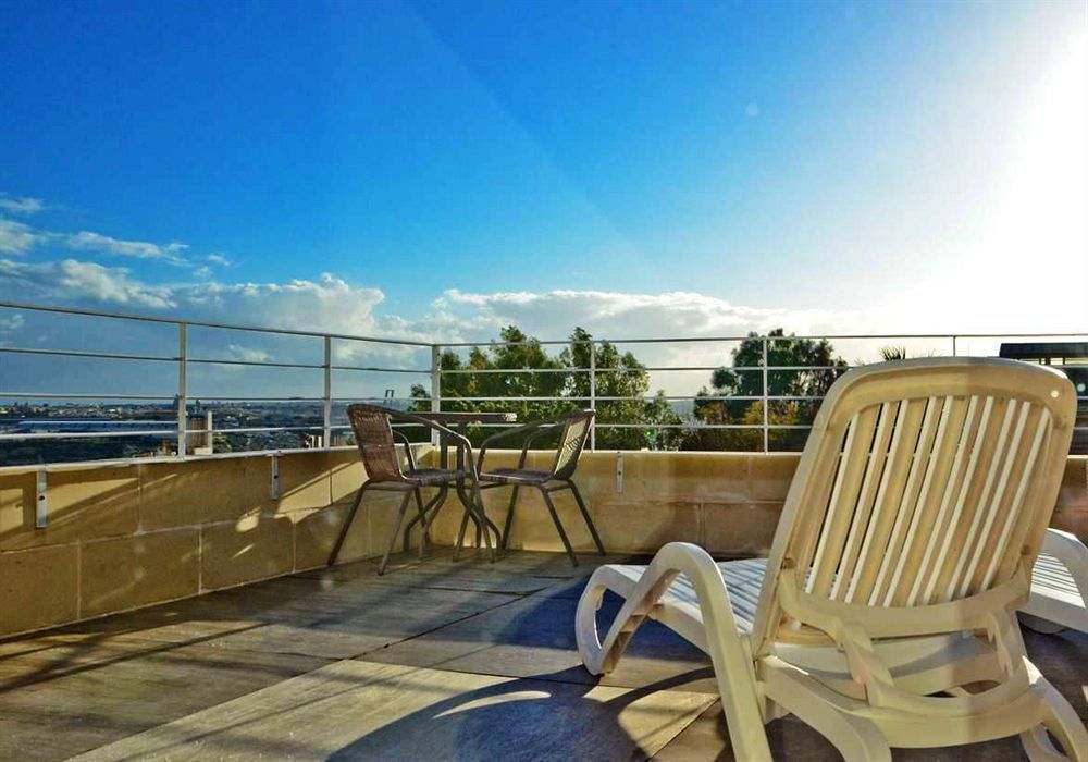 Castille Penthouses