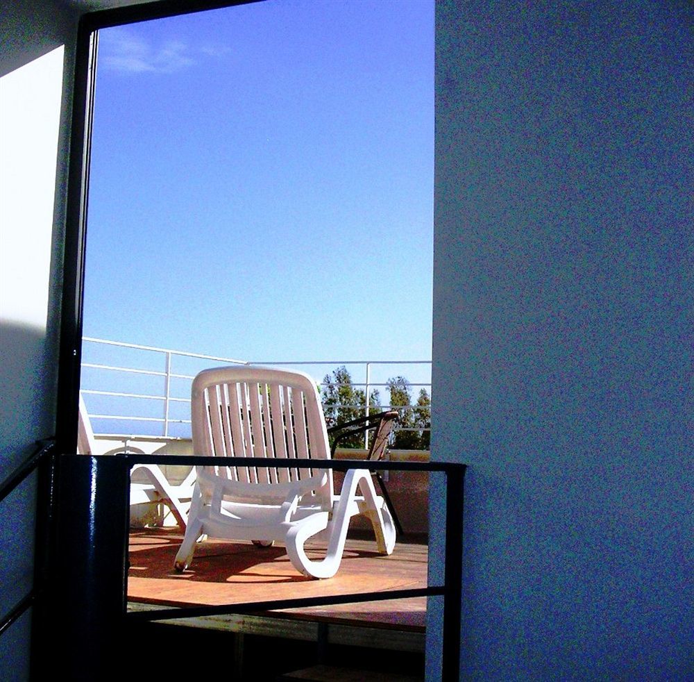 Castille Penthouses 3* Valeta