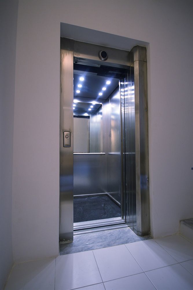 Aparthotel Castille Penthouses Valeta