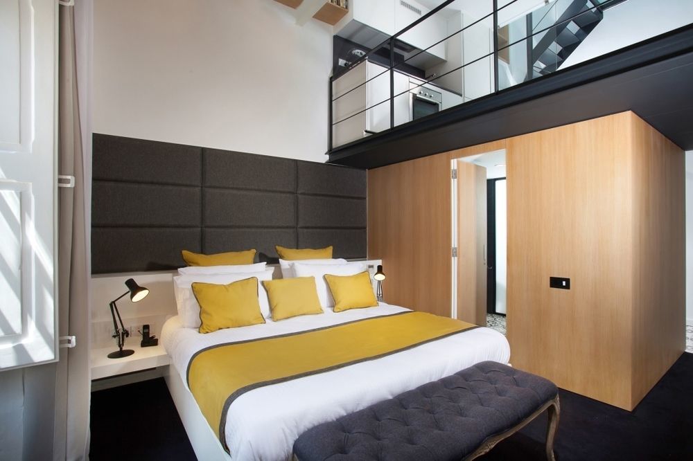 Ursulino Bed & Breakfast