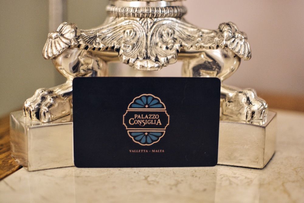 Palazzo Consiglia - Ik Collection 4*