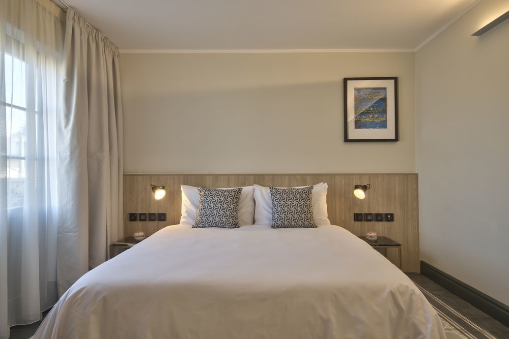 Hotel La Falconeria Valletta