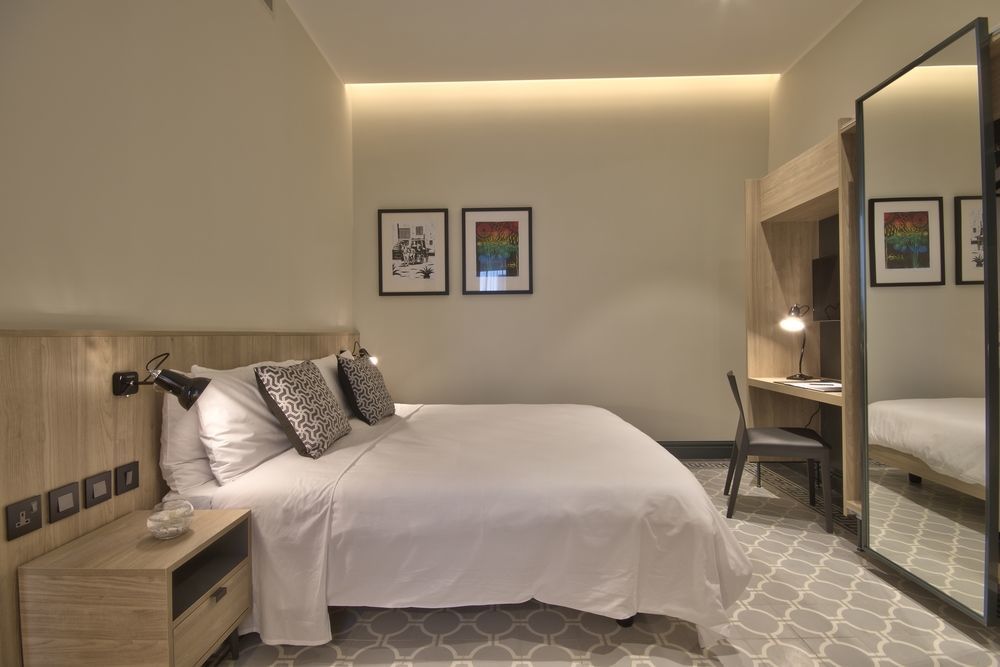 Hotel La Falconeria Valletta