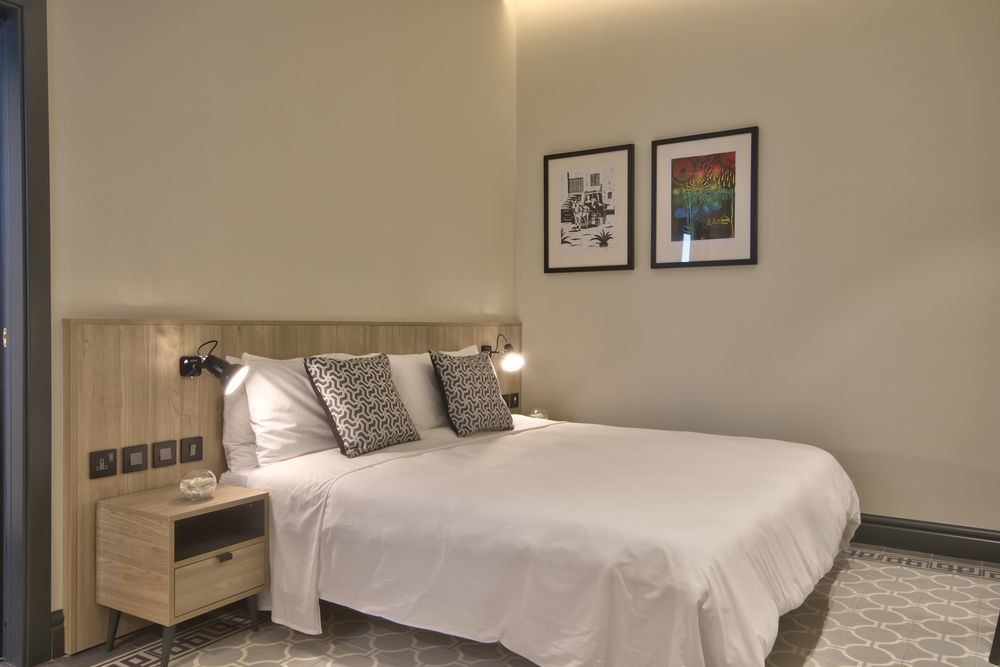 La Falconeria Hotel Valletta