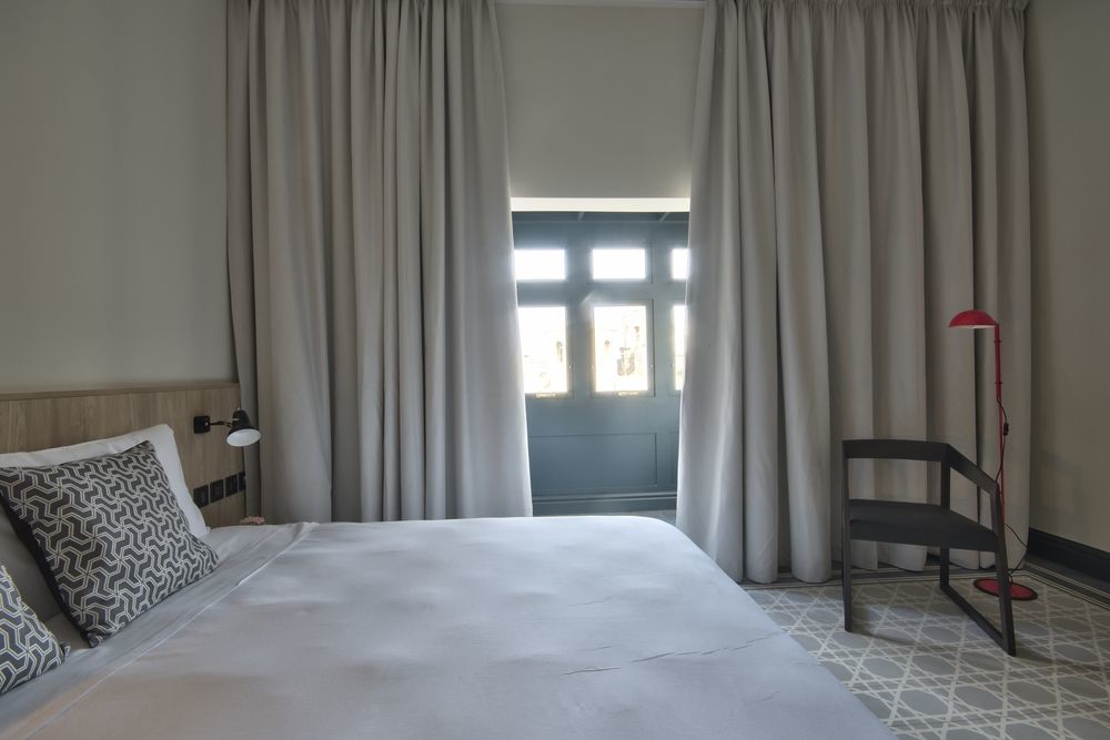 Hotel La Falconeria