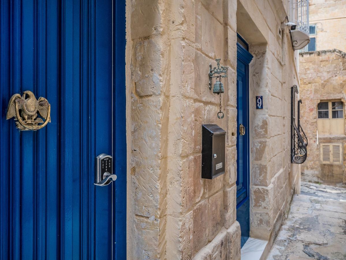 Ajkla Mansion Guest house Valletta