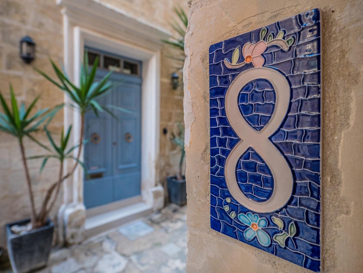 Ajkla Mansion Valletta