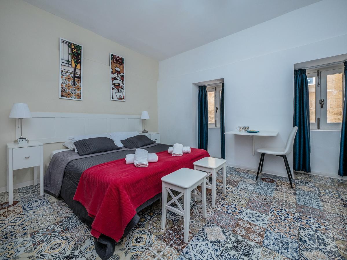 Ajkla Mansion Guest house Valletta