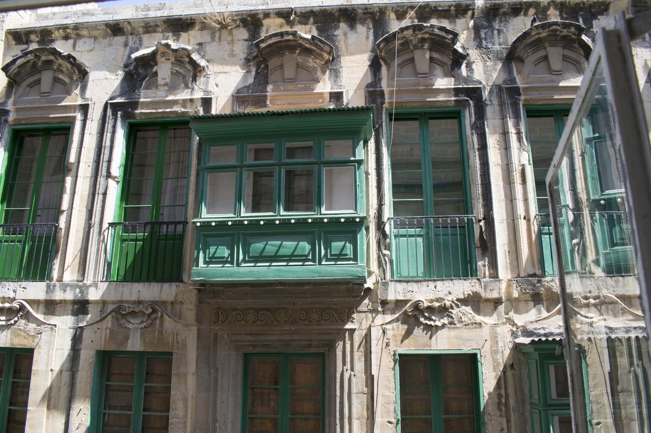 Apartment Vincenti Strait Street Valletta