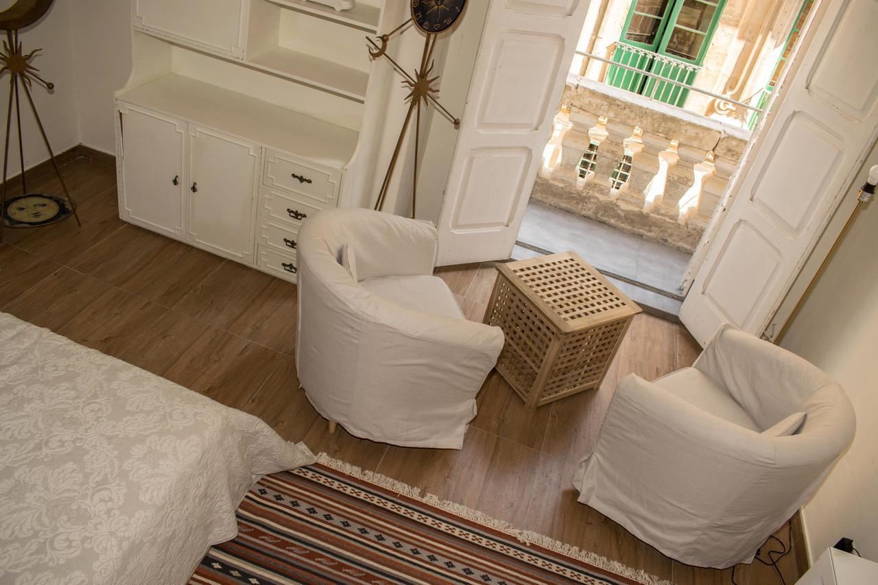 Apartment Vincenti Strait Street