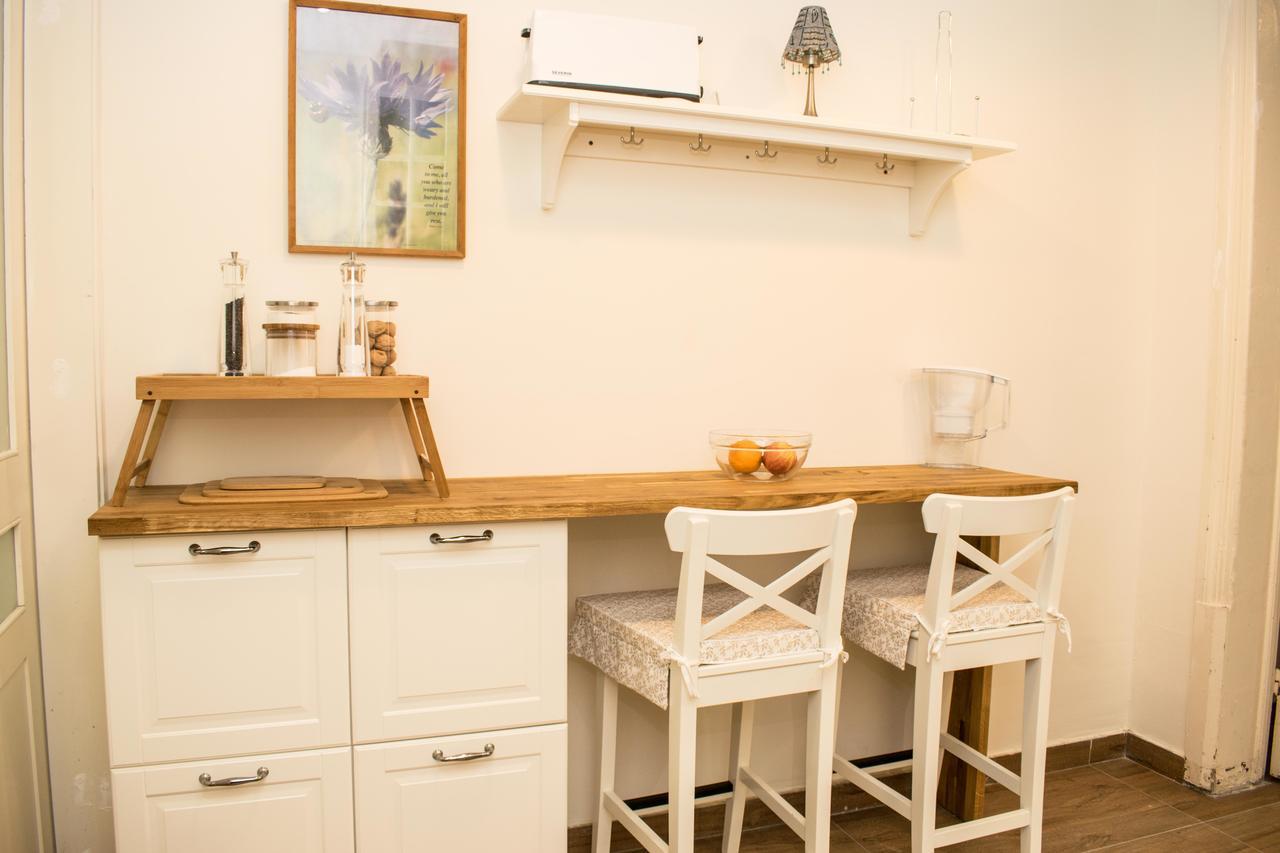 Vincenti Strait Street Apartment Valletta
