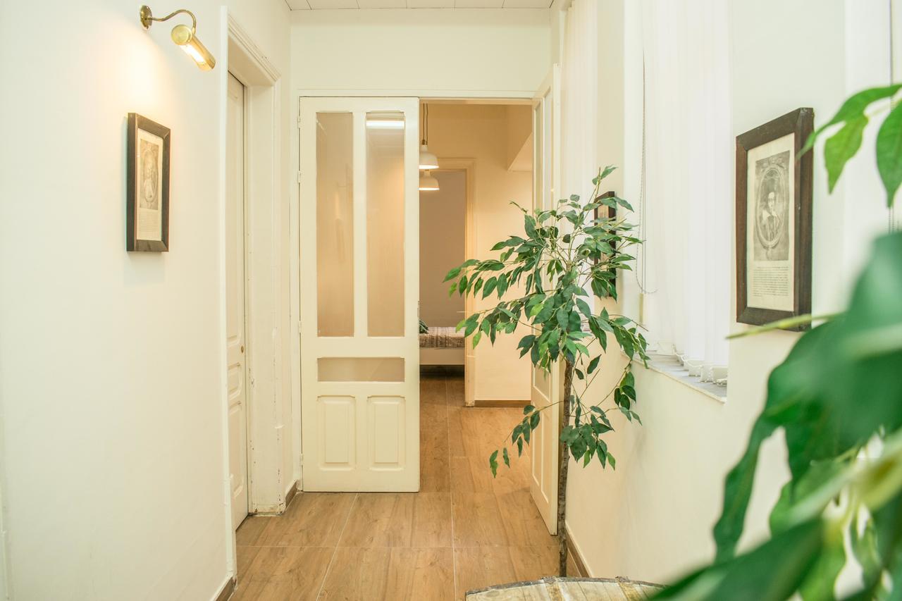 Apartment Vincenti Strait Street *