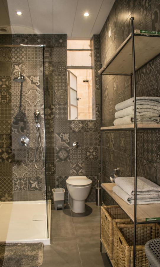 Apartment Vincenti Strait Street