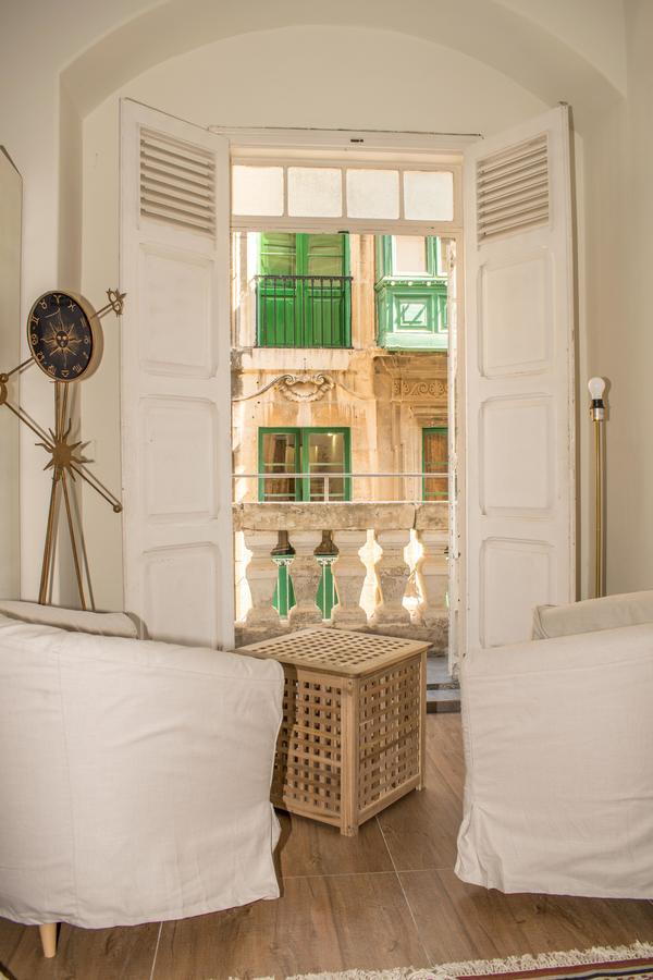 Apartment Vincenti Strait Street