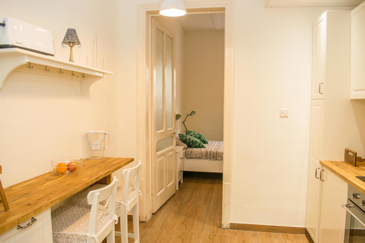 Vincenti Strait Street Apartment Valletta