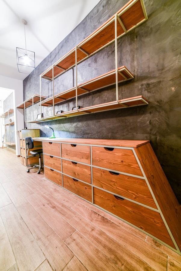 Apartamento Collection - Mint