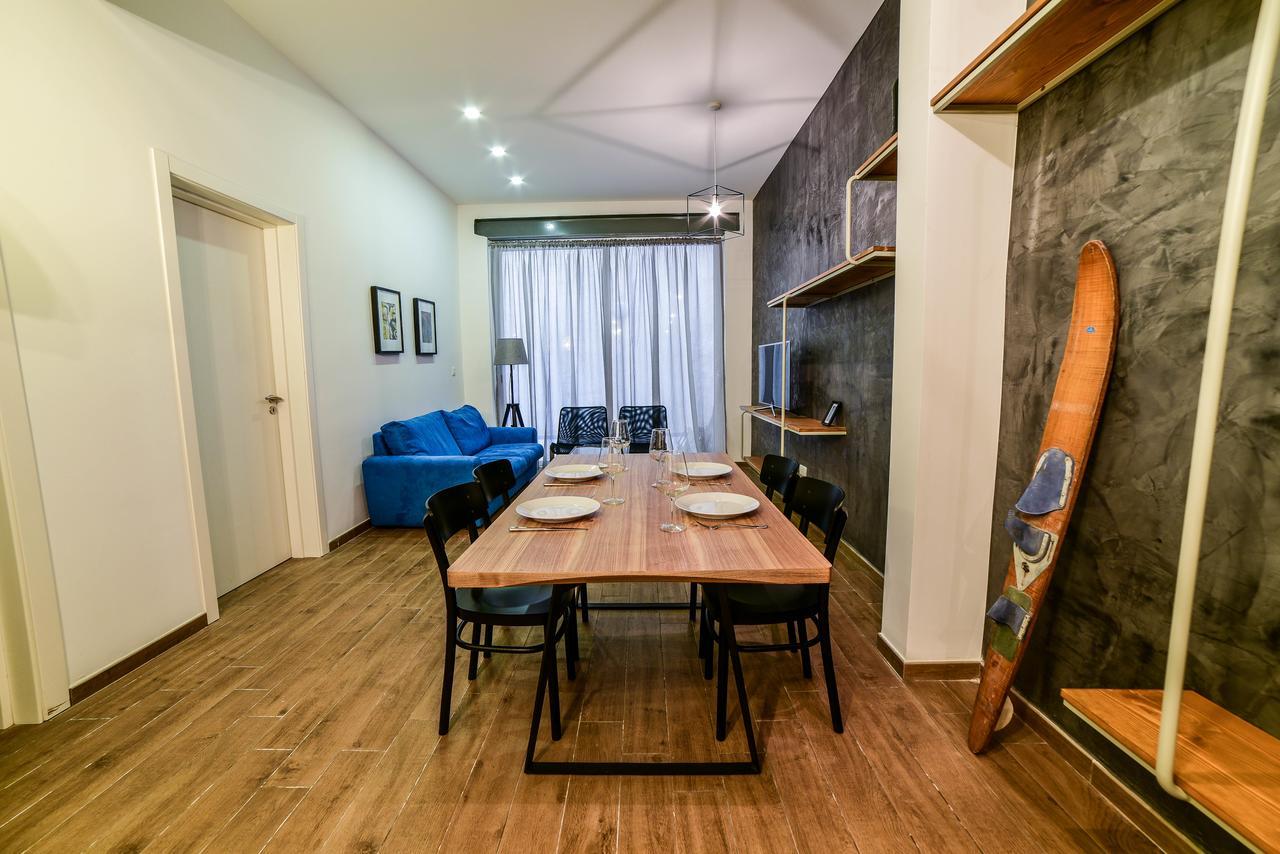 Apartamento Collection - Mint *