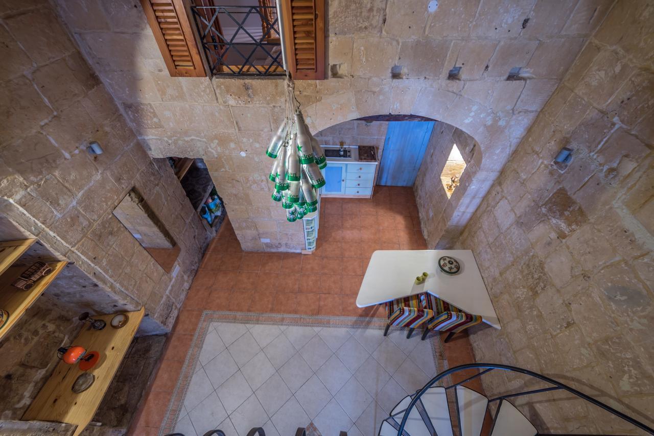 Apartment Pa - Unique Artsy Loft