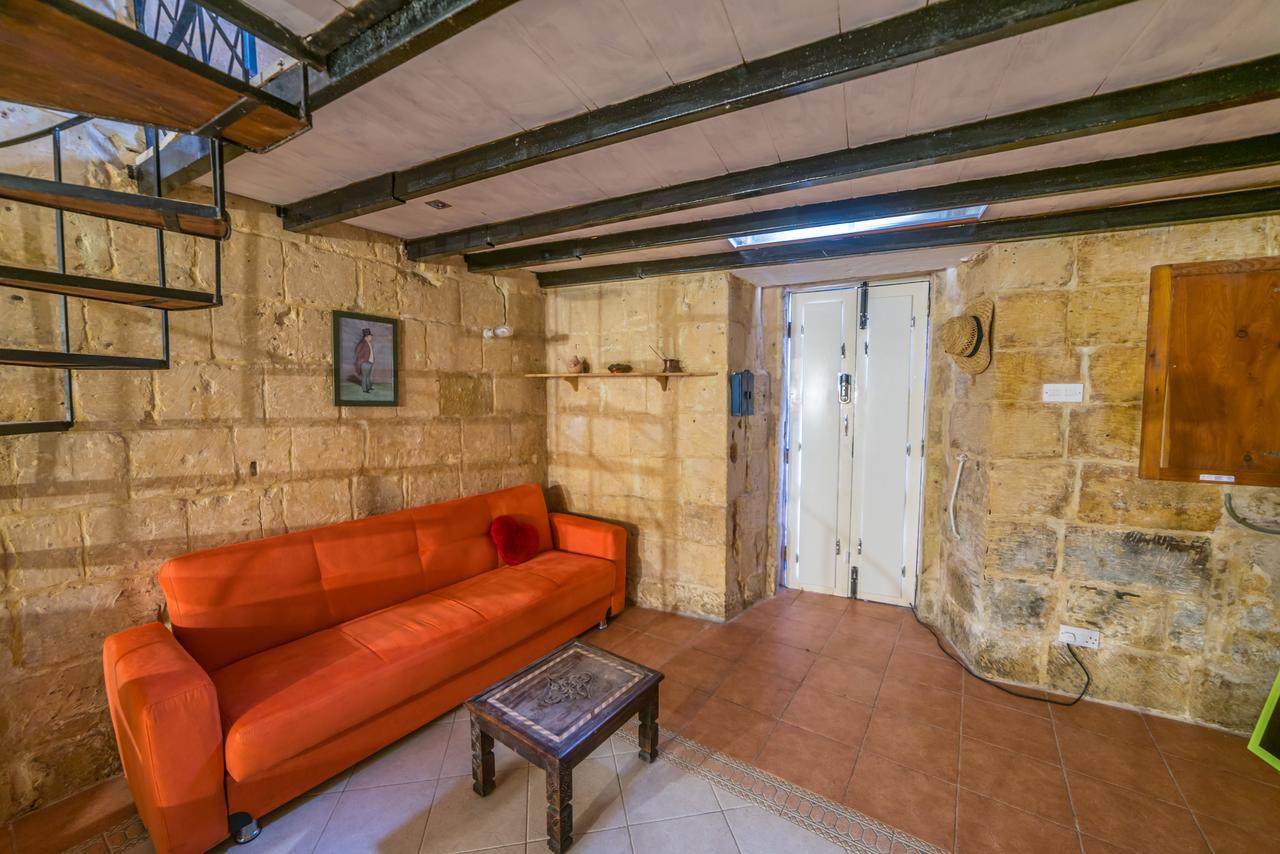 Pa - Unique Artsy Loft * Valletta