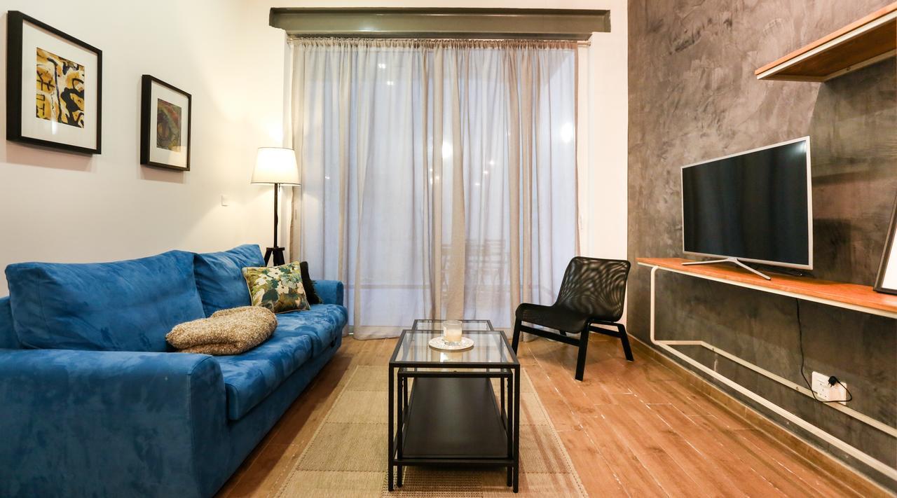Collection - Mint Apartamento Valeta