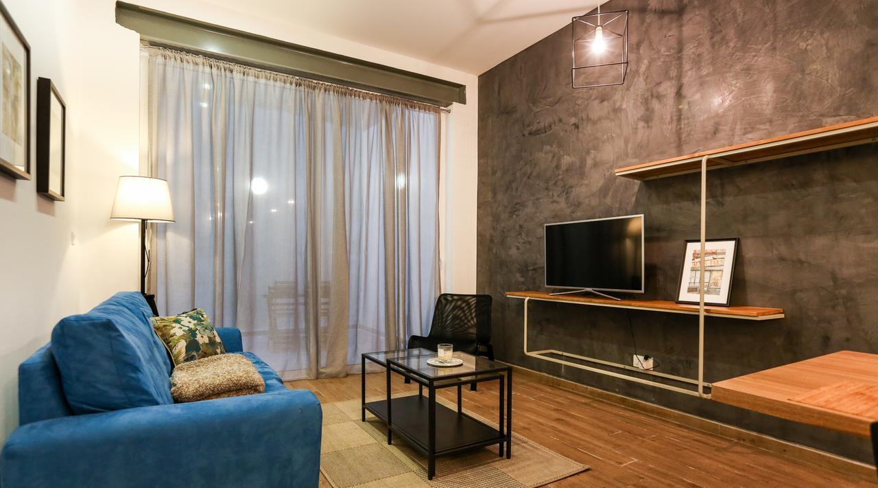 Collection - Mint Apartamento Valeta