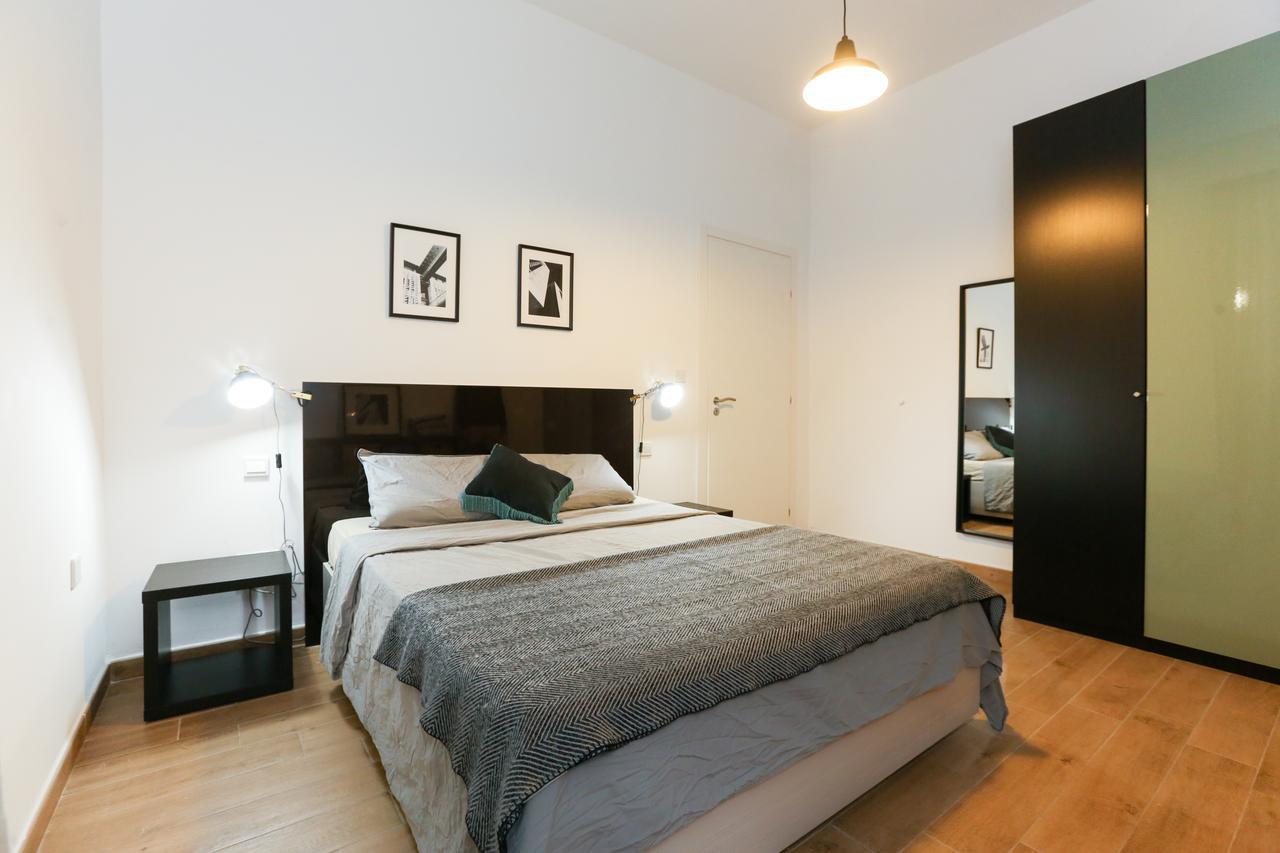 Apartamento Collection - Mint Valeta