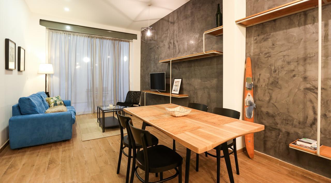 Collection - Mint Apartamento Valeta