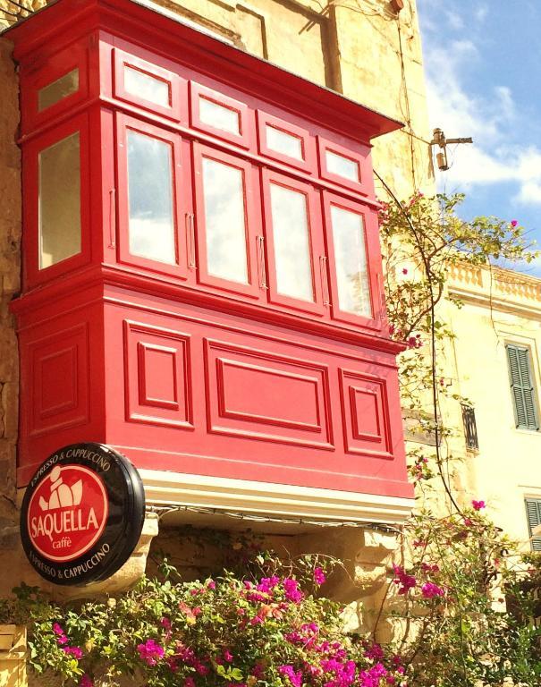 Luciano Al Porto Boutique Valletta